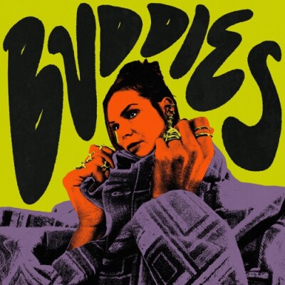 SARA COSTA REVIENT AVEC “BUDDIES”, UN TITRE HOUSE GORGÉ DE SOLEIL cover