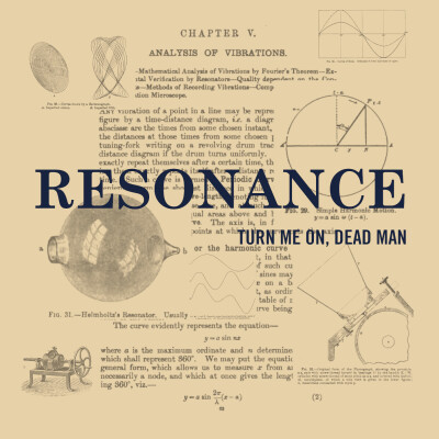 2024.16 Resonance cover