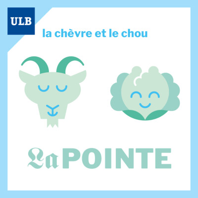 La Chèvre et le Chou cover