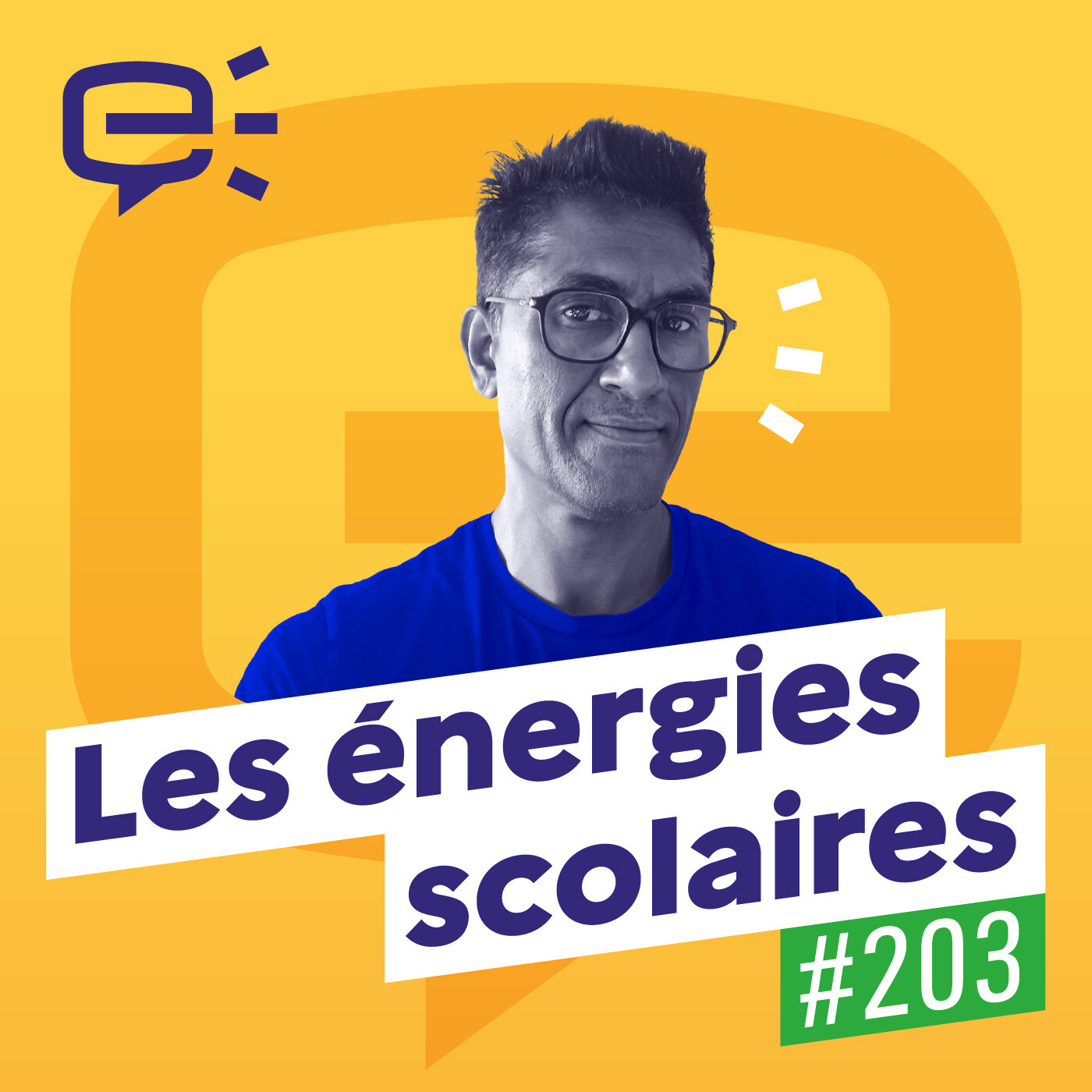 Retour au lycée pro : le microlycée pour retrouver la motivation - Les énergies scolaires #203