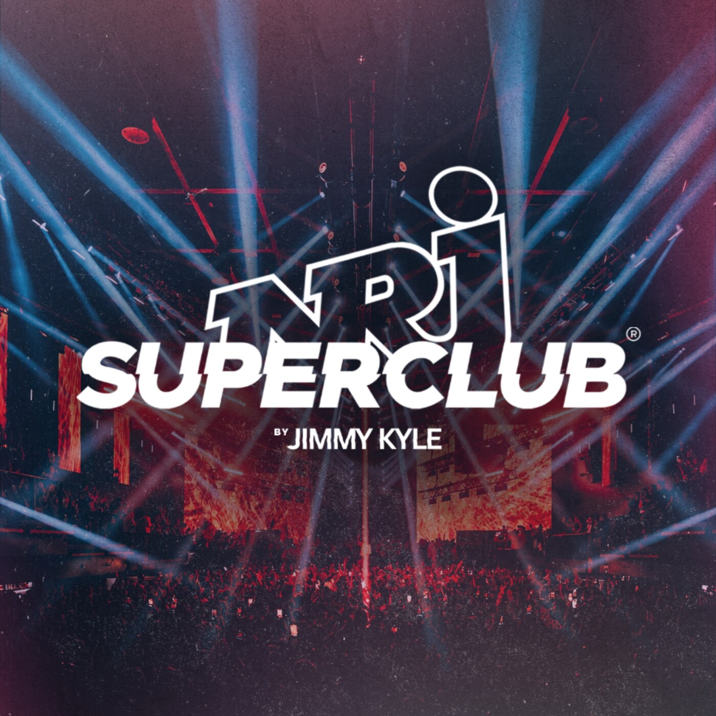 NRJ - SUPERCLUB - Episode 19 episode artwork