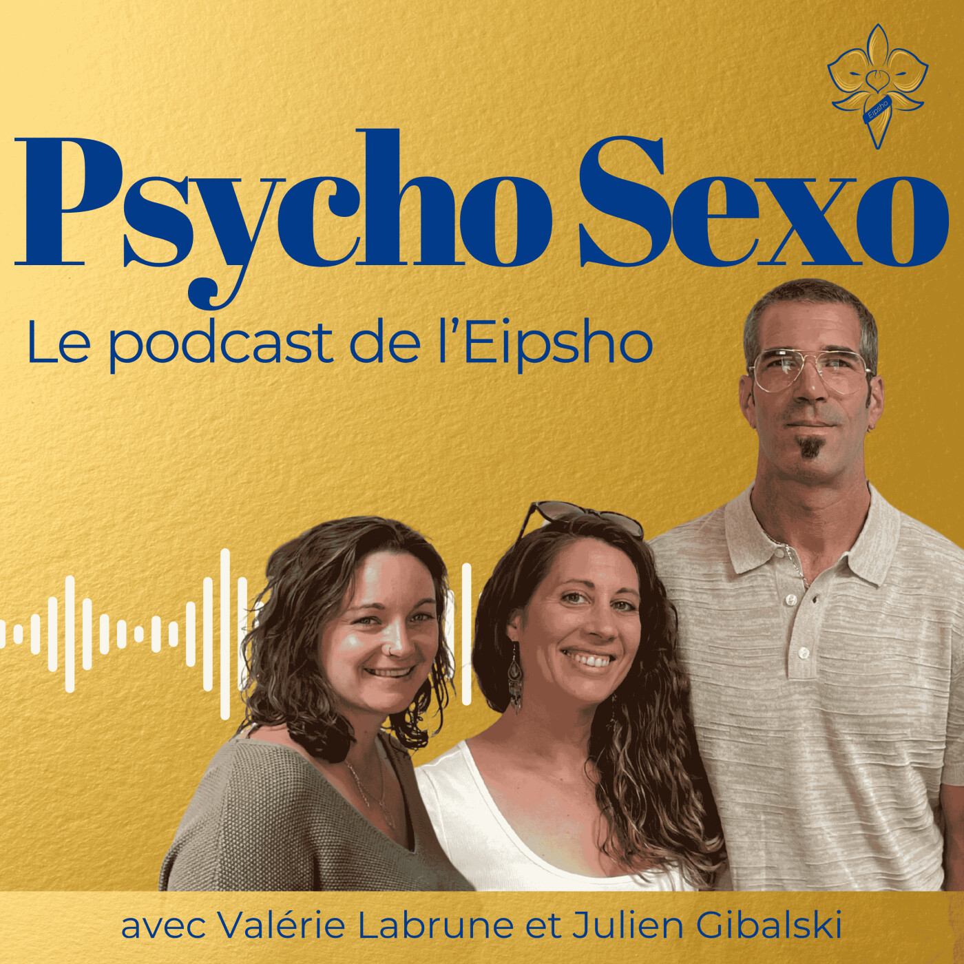 Psycho Sexo - clefs et outils pour accompagner la sexualité et lever les tabous