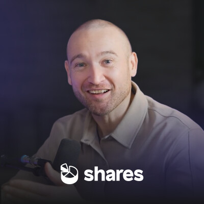 🎙️ La vérité sur les cryptos | Investisseur Avisé #2 avec Artem Sinyakin d'OAK Invest [Replay] cover