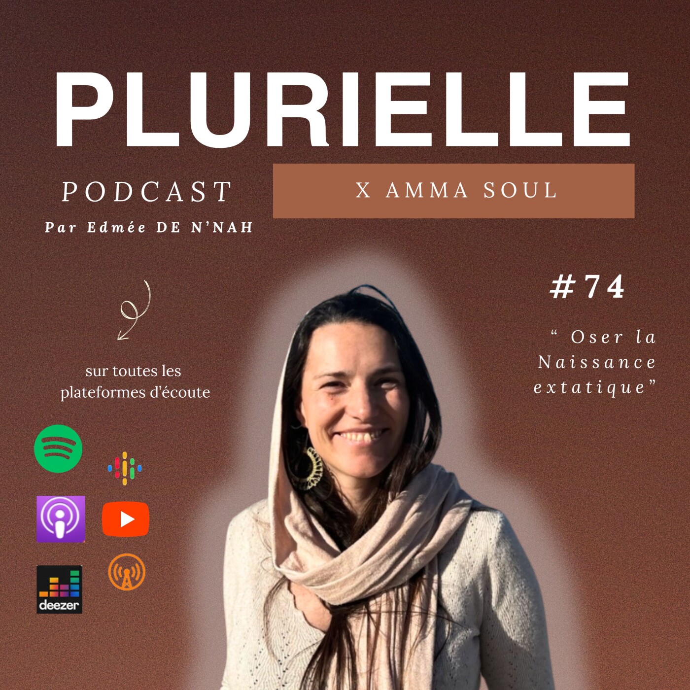 PLURIELLE