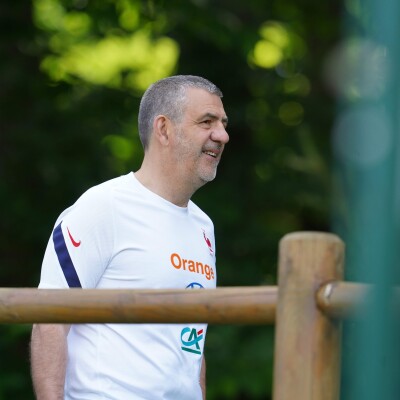 Jean-Yves Vandewalle, capitaine crochet cover