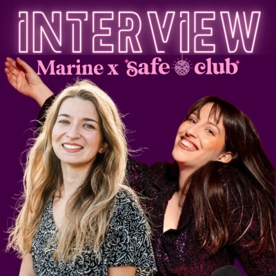 Se réapproprier son image malgré la maladie : témoignage de Marine Permingeat cover