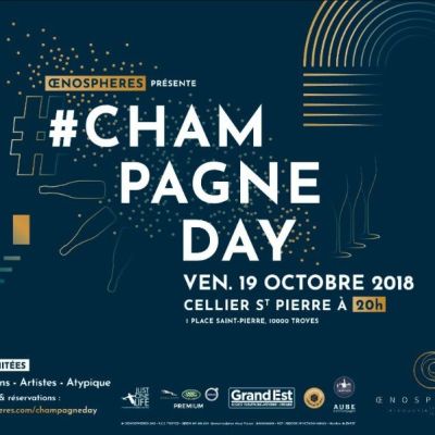 # DYNAMYK - CHAMPAGNE DAY cover