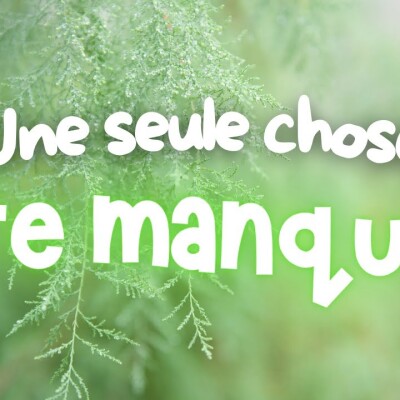 Parole et Évangile du jour | Lundi 3 mars • Que le Seigneur soit votre joie ! cover