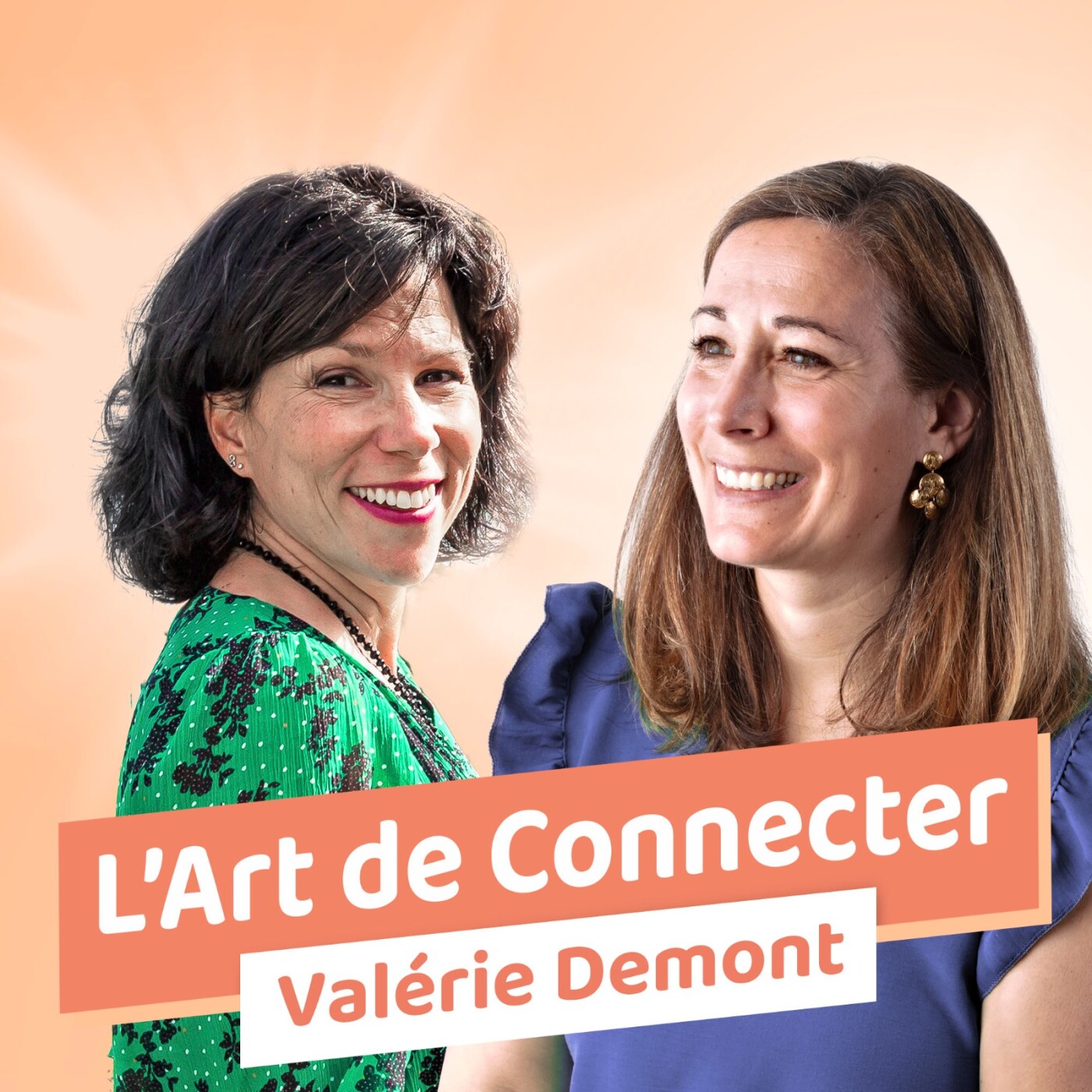 L\'Art de Connecter