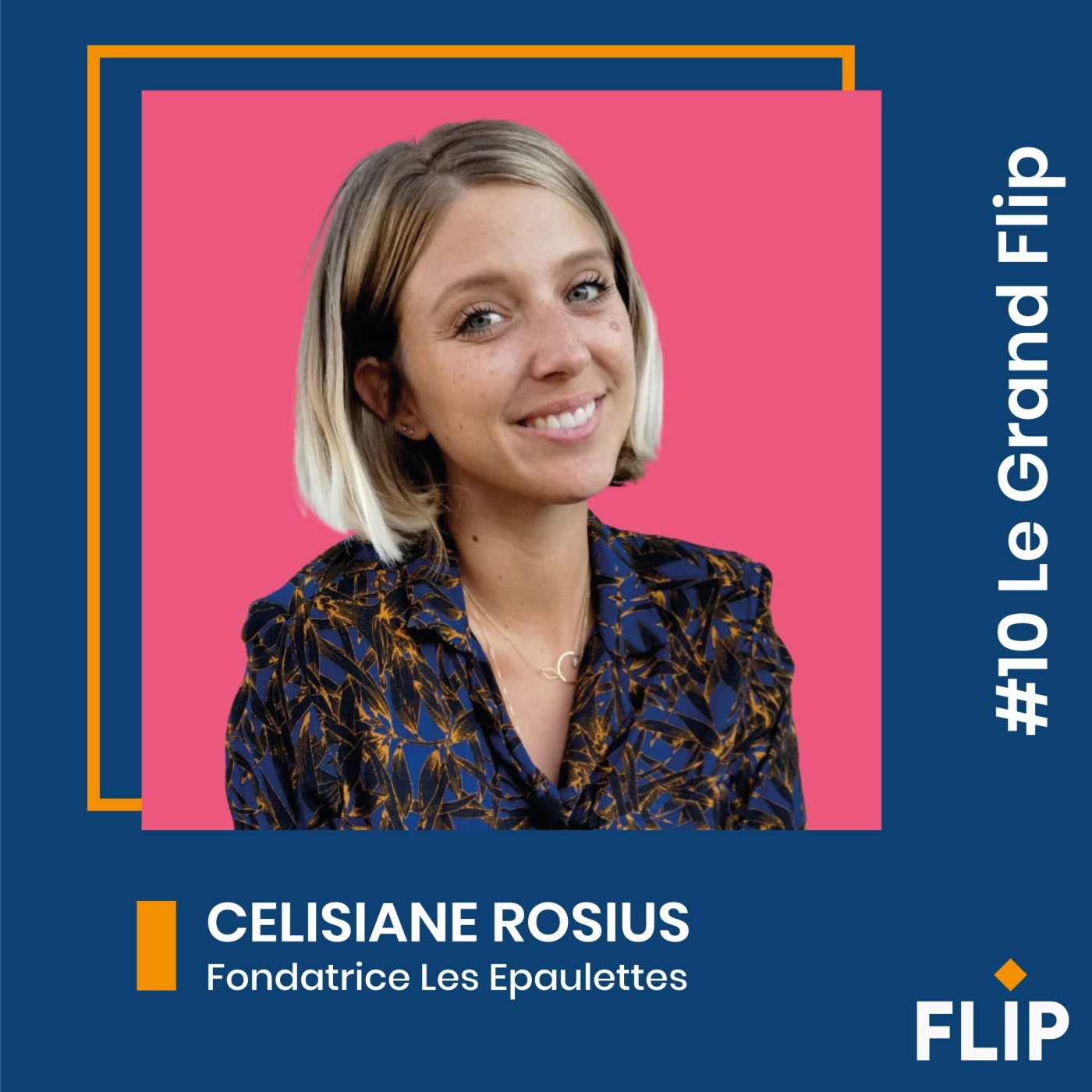 Flip le Podcast
