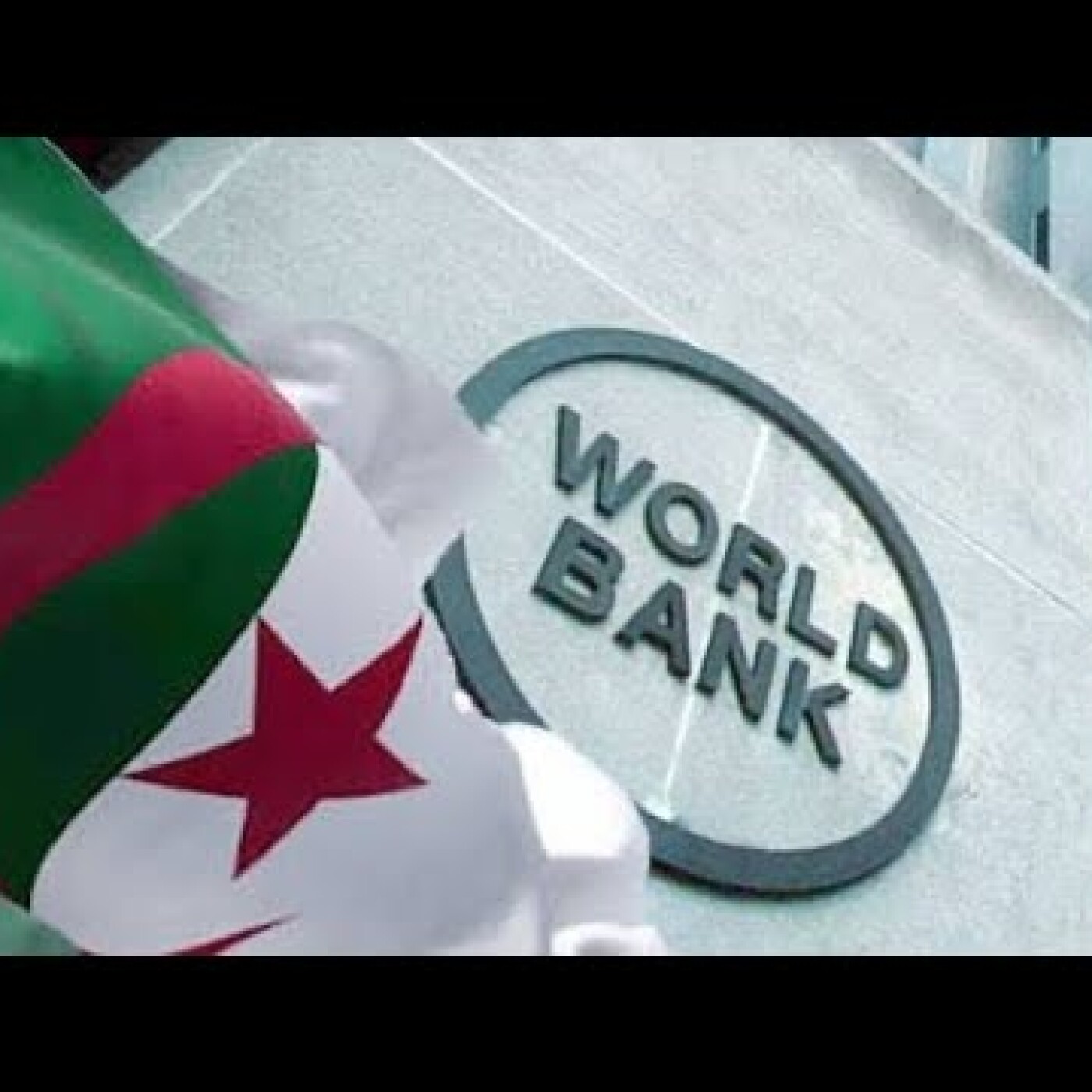 La grosse révélation de la Banque Mondiale : l’Algérie a perdu 10,5 milliards $ en 6 mois en 2025 episode artwork