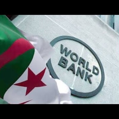 La grosse révélation de la Banque Mondiale : l’Algérie a perdu 10,5 milliards $ en 6 mois en 2025 cover
