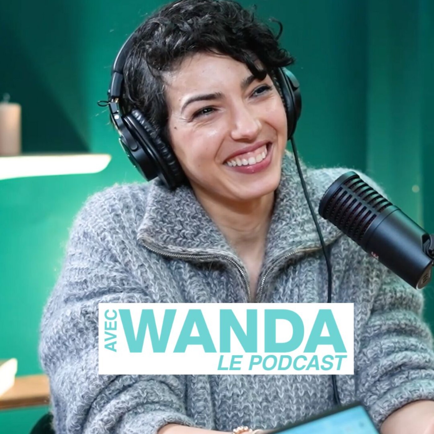 Avec Wanda