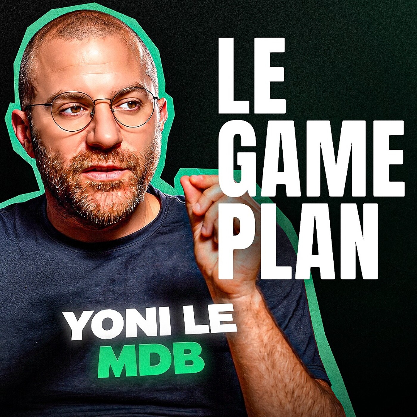 « Une bonne opération se finance TOUJOURS » : la réalité du MARCHAND DE BIENS #18 episode artwork