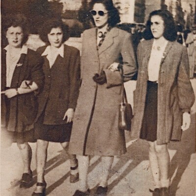 💄 EP2 – Robes, Blouses et Rouge à Lèvres Magique cover