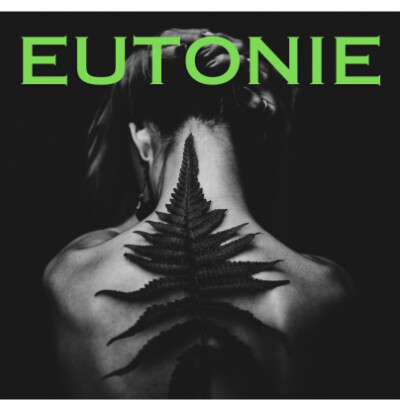 Thérapies Parallèles #27 _ L'Eutonie cover