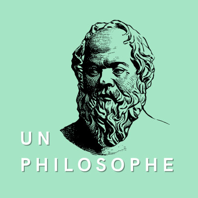 Un Philosophe cover