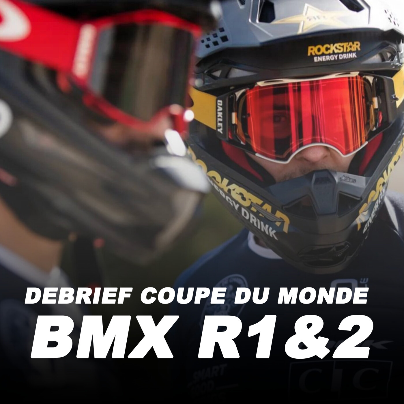 BmxMedia - le podcast