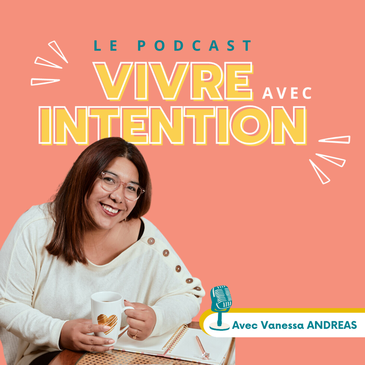 Vivre avec intention
