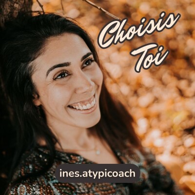 Oser se choisir, une des plus belles choses que Sarah a faite pour elle cette année /EP07 cover