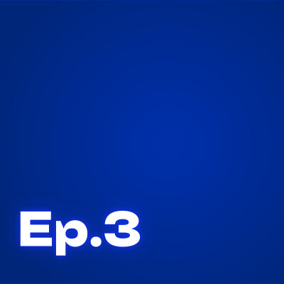 Episode 3 - Quand l'IA devient ton meilleur prof -  Rencontre avec le co-fondateur de Tutori cover