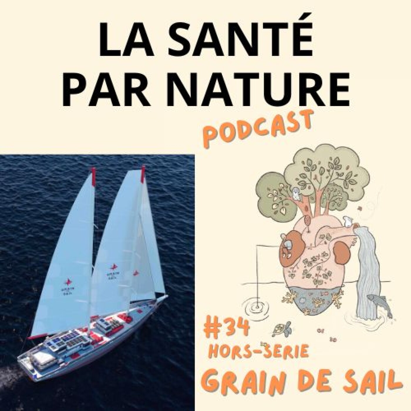 La santé par nature