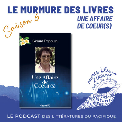 Murmures des livres - Une Affaire de Cœur(s) cover