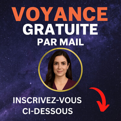 Voyance gratuite par mail sérieuse (sans complaisance) cover