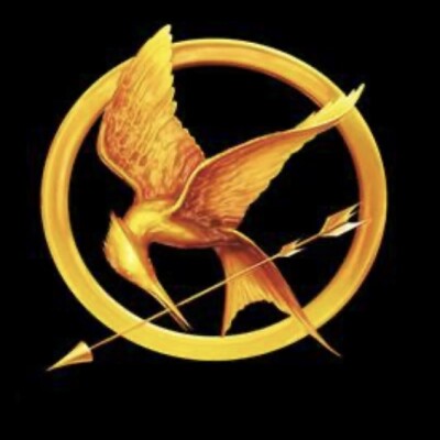 HORS SÉRIE : Je réagis au dernier trailer de Hunger Games ! cover