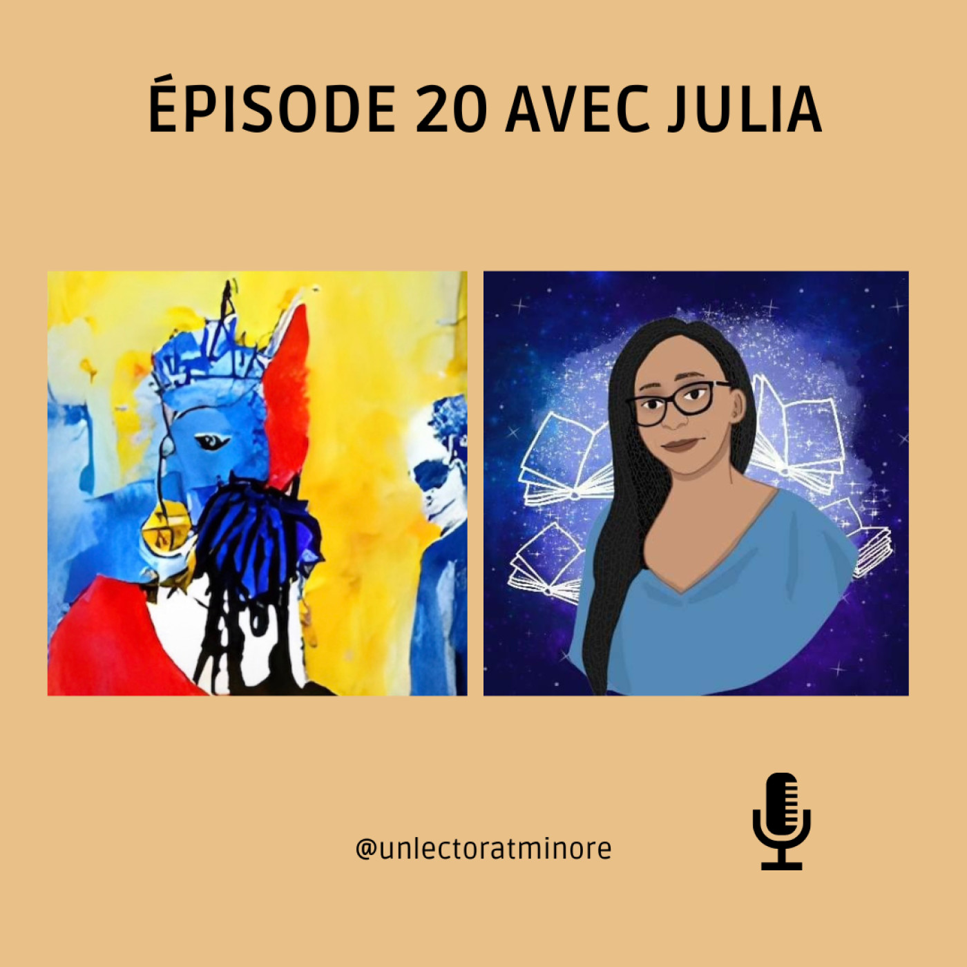 Un Lectorat Minoré