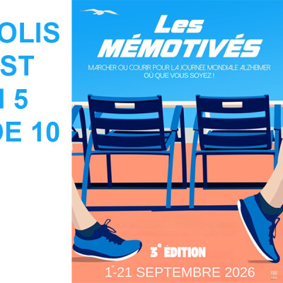 CreApolis (Saison 5) - ÉPISODE 09 - LES MÉMOTIVÉS 2026 cover
