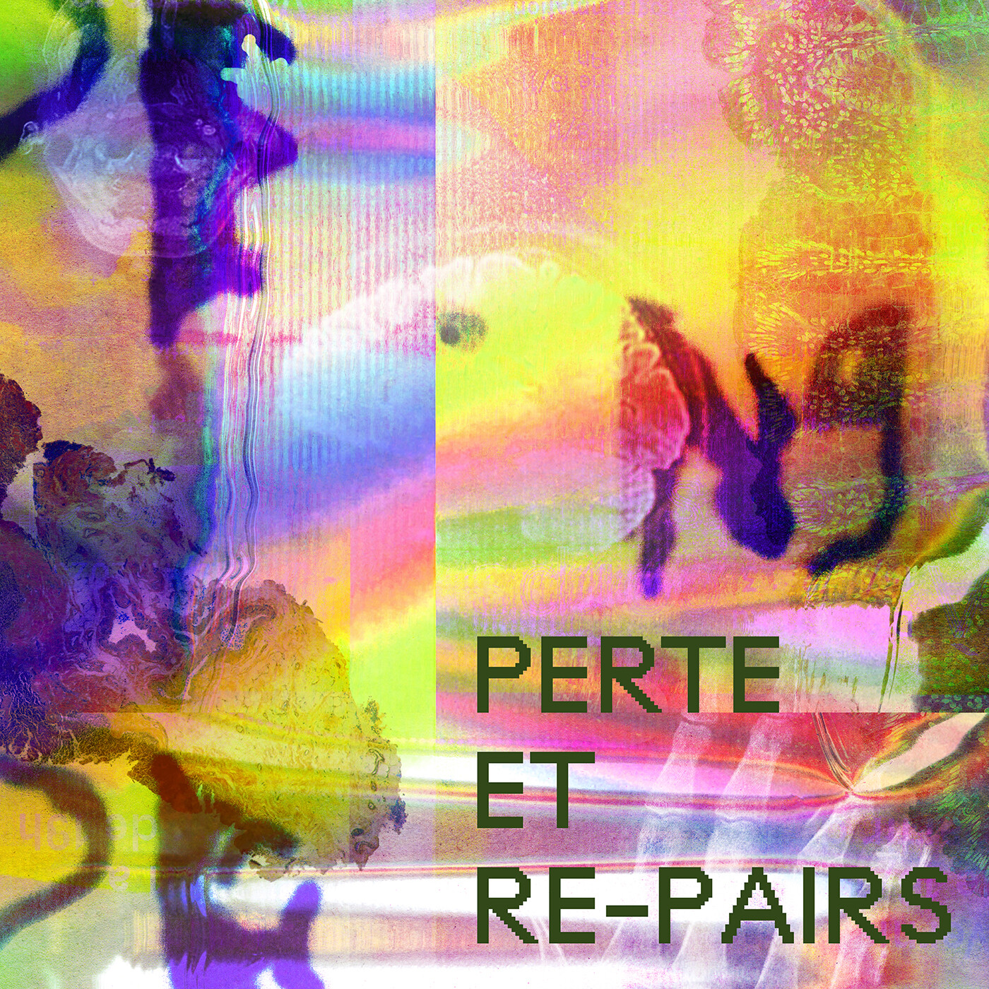 PERTE  ET  RE-PAIRS