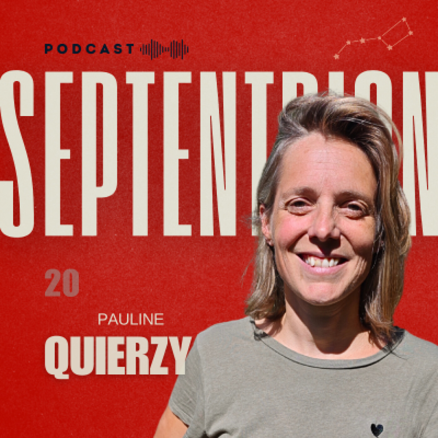 Pauline Quierzy et ses sentiers lumineux