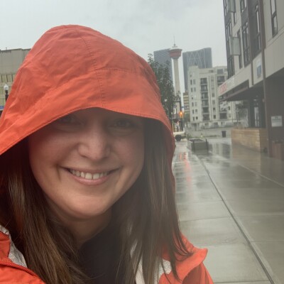 Mes aventures de l'été 2023 (1/7) cover