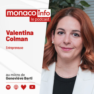 Valentina Colman cover