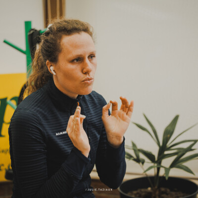 🔮 Vision • Ma vision de l'education du poulain jusqu'au grand prix cover