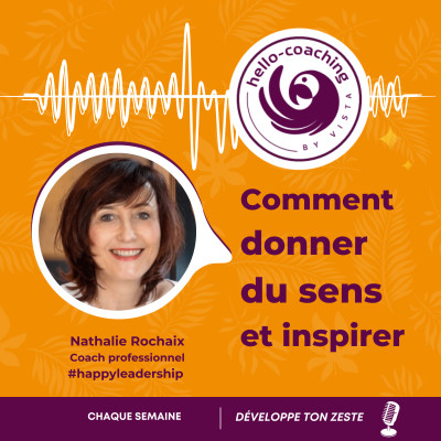 Comment donner du sens et inspirer ? cover