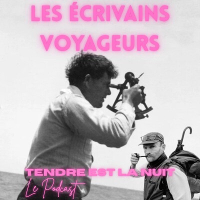 TELN 16 - Les écrivains voyageurs cover