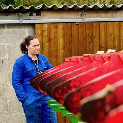 Dorothée Kergoat L'équilibre de vie pro et perso cover