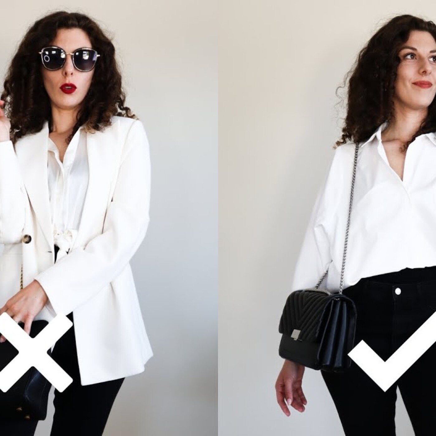 LOOK EXPENSIVE ON A BUDGET | POLISHED, CLASSY STYLE FOR LESS episode artwork