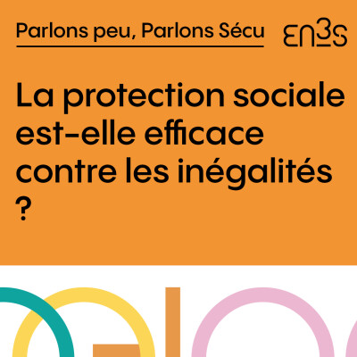 La protection sociale est-elle efficace contre les inégalités ? cover