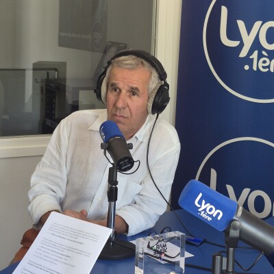 Olivier BERZANE : Maire "Les écologistes" du 8e arrondissement de Lyon et Conseiller Municipal à la Ville de Lyon cover