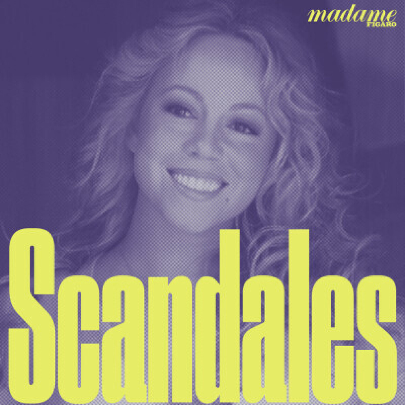 [REDIFF] Mariah Carey : emprise, gloire et bipolarité