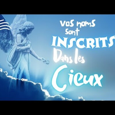 Parole et Évangile du jour | Samedi 7 octobre • Notre Dame du Rosaire cover