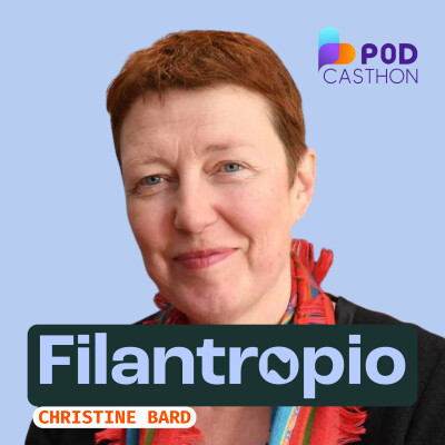 #58 : PODCASTHON 2026 - Ensemble, faisons exister le premier Musée des féminismes en France ! cover