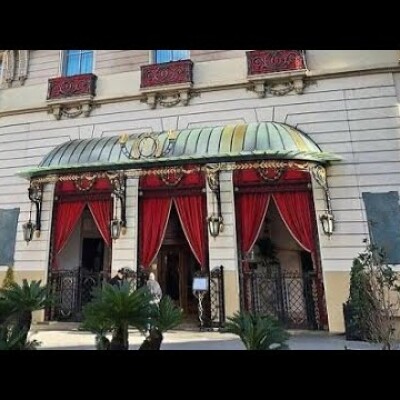 L’Algérie propriétaire de l’hôtel El Palace de Barcelone : une opération qui va coûter 70 millions € cover