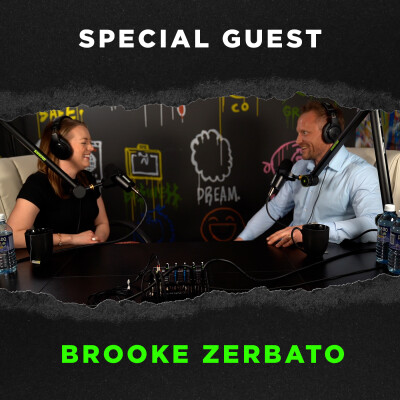 Brooke Zerbato cover