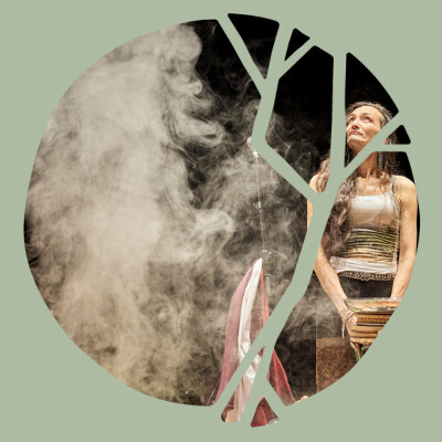 FANTÔMES FAMILAUX « Il fallait que ma voix blanche s’efface pour que d’autres puissent apparaître » cover