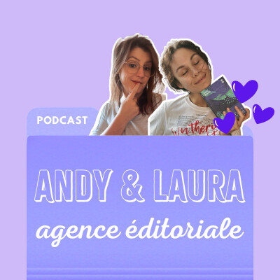 Episode 9 partie 2 - Qui se cache derrière l'agence éditoriale Lourse ? cover