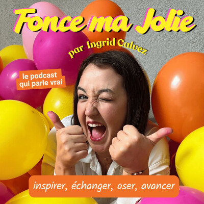 EP.38 - JE SUIS EPUISEE MAIS JE NE COMPRENDS PAS POURQUOI - LES DIFFERENTS TYPES DE BURNOUT cover